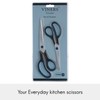 Viners Everyday Set of 2 Scissors | 8 Inch &