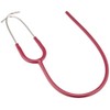 Binaural (ear fittings) with Y tube 5079-199 (Burgundy) Welch Allen