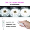 WOBANE LED Strip Lights 32.8ft White, Dimmable White Light Strip