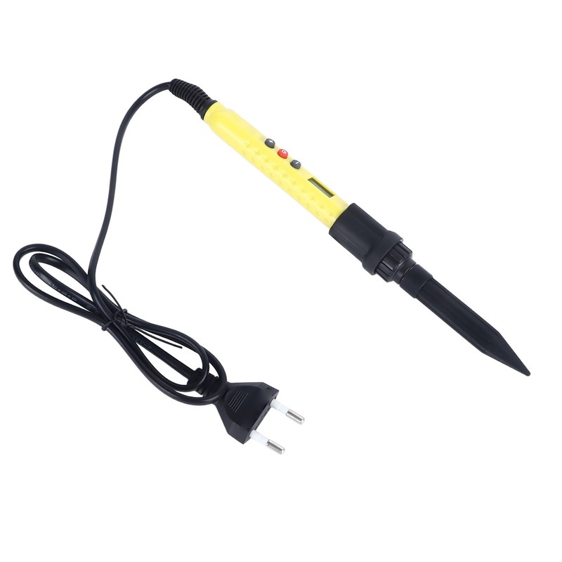 60W Soldering Iron Kit Adjustable Temperature Digital Display Electric Soldering