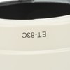 ET‑83C Camera Lens Hoods Reversible for Canon EF 100‑400mm F/4.5‑5.6L