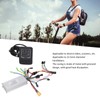 Electric Bike Controller 36V 48V 500W Scooter Motor Controller with