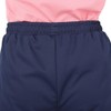 Yonex Women's Knit Shorts, navy blue (019)
