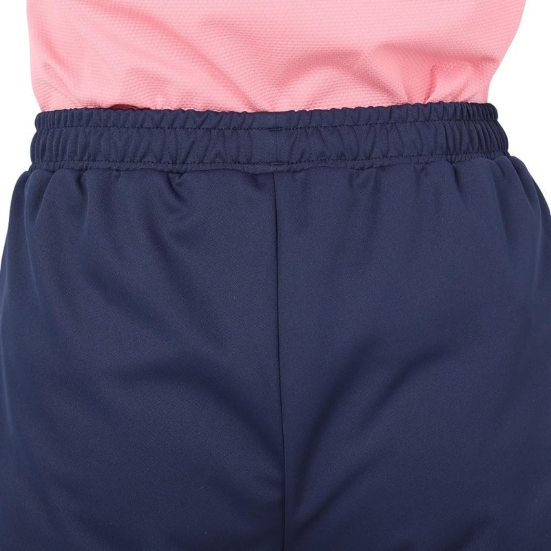 Yonex Women's Knit Shorts, navy blue (019)