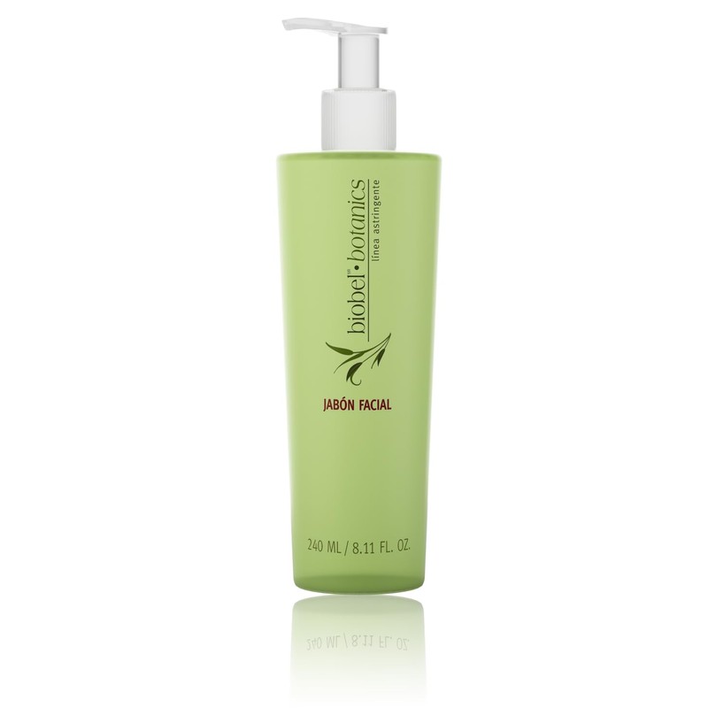 Biobel Jabón Facial 240ml