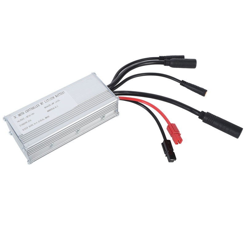 JN25A 750W Bike Modification Kit GD06 Display Panel Durable Bike