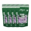400 Purize Regular Size 9 mm Activated Carbon Filter (Lilac)