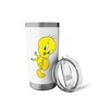 Looney Tunes Tweety Stainless Steel Insulated Tumbler
