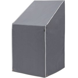 Purovi® Protective Cover for Stackable Chairs