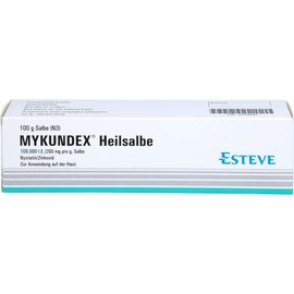 MYKUNDEX Healing Ointment 100 g