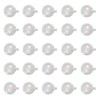 Natuworld 25 Pcs Squeakers Toy Repair Fix Dog Pet Baby