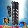 Fish Tank UV Sterilization Lamp Aquarium Ultraviolet Submersible Algae Removal