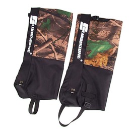 Outdoor Camouflage Snowproof Waterproof Snow Boot Gaiters Legging Gaiter High Leg Cover for Hiking Walking Climbing Hunting