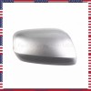 Fits Honda Fit/Jazz 09-13 Silver Right Passenger Side Rearview Mirror