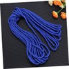 iplusmile Nylon Flagpole Rope Durable Flag Halyard Replacement Rope for