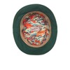 Goorin Bros. Cape May Cotton Twill Bucket Hat, Hunter Green,