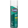 CLOROX CloroxPro Disinfecting Spray, Fresh Scent, 19 Ounces, Pack of