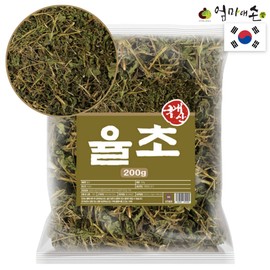 Mom's son [Mom’s Son] Yulcho 200g (multiple purchases) / [엄마애손] 율초 200g (복수구매)