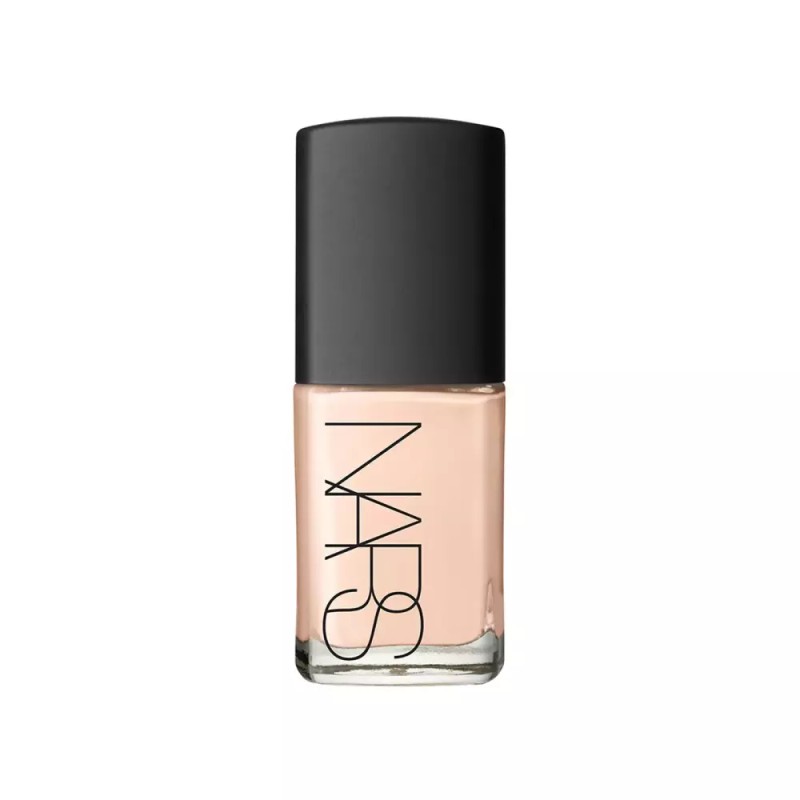 Shior Glow 쉬어 글로우 파운데이션 [17.바누아투] Sheer Glow Foundation [17.