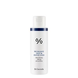 Dr. Ceuracle Pro Balance Night Enzyme Wash