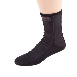 Sharkskin Chillproof Dive Socks, Large (Men's 8-9/Women's 10-11)