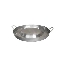 EZ Travel Collection Comal Bola Para Tacos (21.25" Diameter)