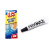 Polywatch Polish Plastic/Acrylic Watch Glasses Repair 5ml with W5 Wipe