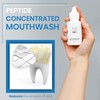 Oraltide Pro Peptide Mouthwash - 2 Ounce