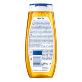 NIVEA Exotic Feeling Duschgel 250 ml