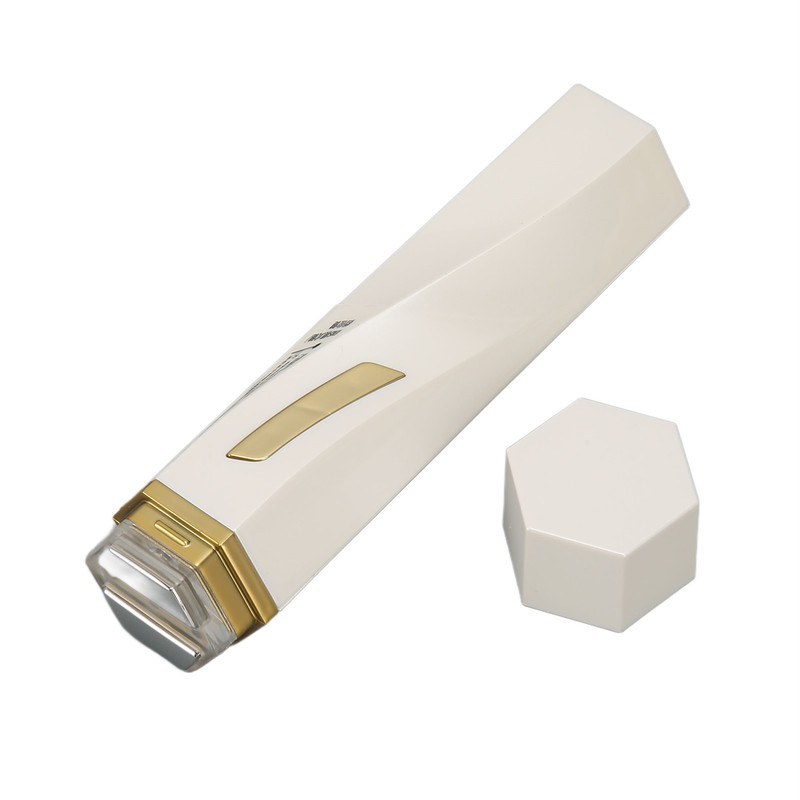 Eye Massaging Wand Microccurrent Fine Lines Removal Hot Compression Eye