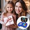 YFCJYBF Fast Push Puzzle Game for Children 3-12 Years, Memory