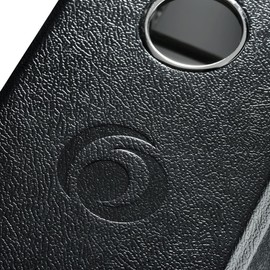 Herlitz maX.file Protect A4 Folder, 10094829, Black 8cm