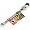 SK11 MFR-10WL Flex Glasses Ratchet Wrench 0.4 inch (10 mm)