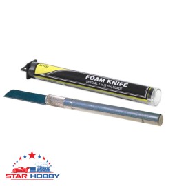 Woodland Scenics Foam Knife ST1434 NEW UNOPENED subterrain