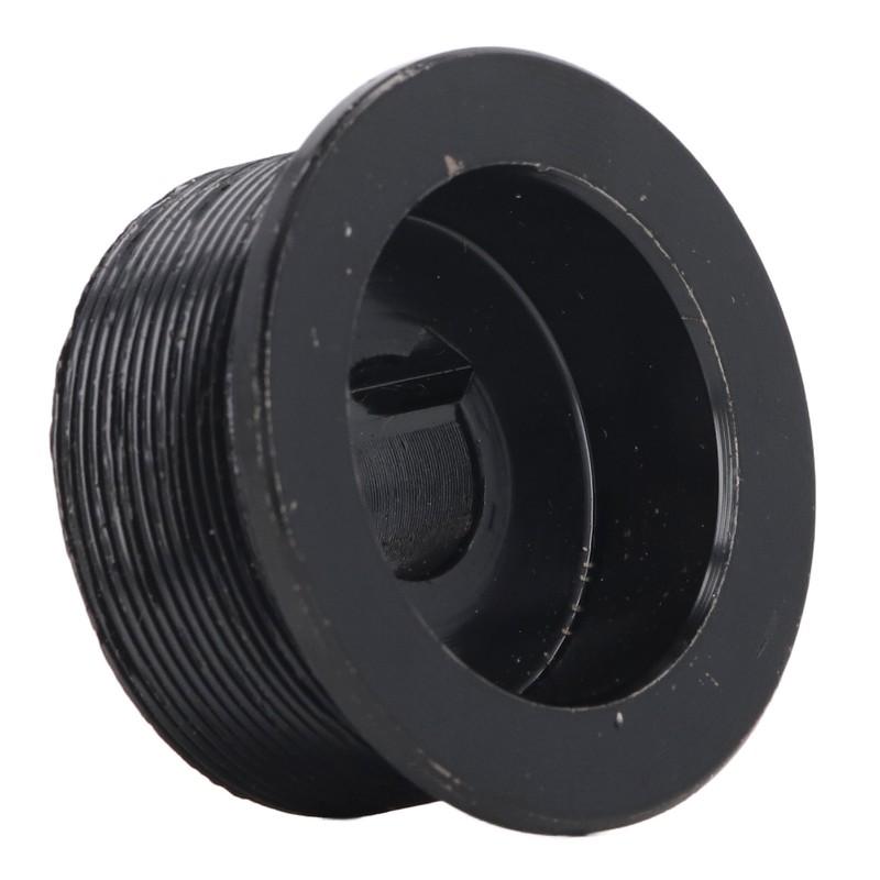 2PCS Left Drive Flywheel Adapter Kit Steel Structure for MY1016Z