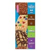 Kellogg's Rice Krispies Treats Snack Bars Variety Pack, 60 ct
