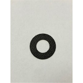 Shimano Reel Part Calcutta 400B - (4) Smooth Drag Carbontex Drag Washers #SDS42