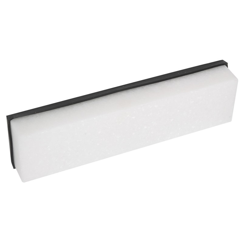 8000 Grit Knife Sharpener White Fine Grinding Sharpening Stone with