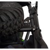 Tusk Billet UTV Spare Belt Holder Kit UTV SXS Side