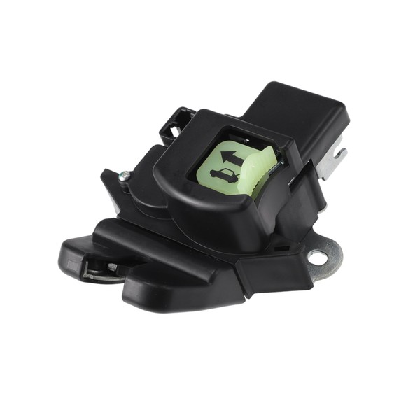 FUELHOOD Replacement Rear Liftgate Door Lock Actuator for Hyundai Accent