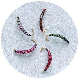 JENZI Hegene (Premium) Colour Variation. J