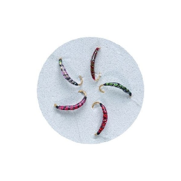 JENZI Hegene (Premium) Colour Variation. J