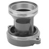 Lower Casing Cover Strong Metal Small Accurate Size Durable Propeller