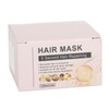 3Pcs Hair Mask Ceratin Repair for Damaged Dry Care Moisturize