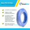 SharkBite 3/4 Inch x 100 Feet Blue PEX-B, PEX Pipe
