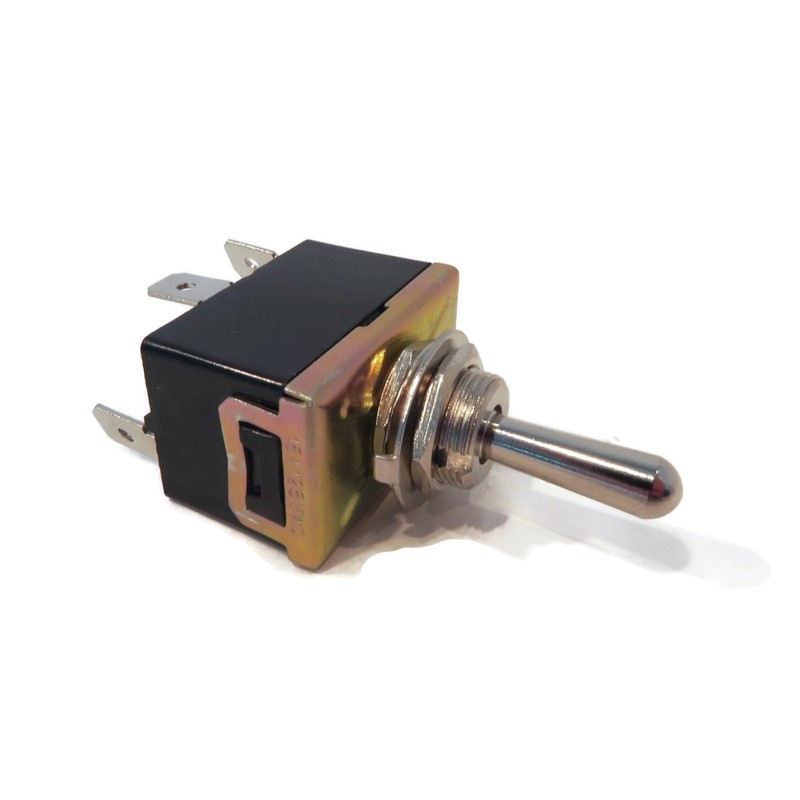 The ROP Shop | New Snow Plow Angle Switch for