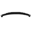 5 Leaf 25.2" Double Eye Utility Trailer Leaf Spring For
