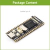 Waveshare Luckfox Lyra RK3506G2 Linux Micro Development Board, Integrates Tripe-core