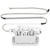W10810403 W10861642 W10787836 Washer Lid Lock Assembly Fit for whirlpool