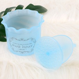 Facial Cleansing Foamer 5ea